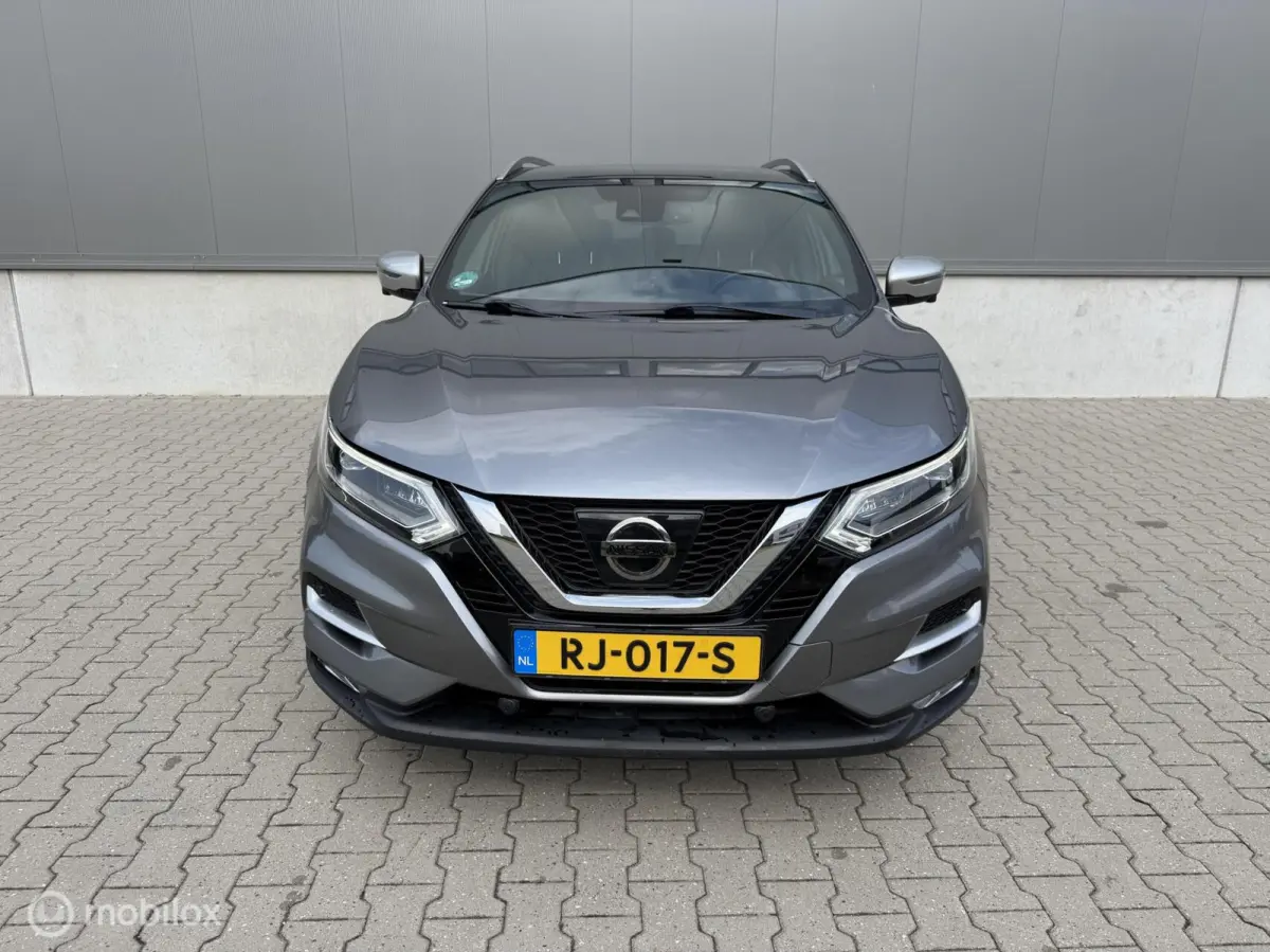 1.2 Tekna +|PANO|AUTOMAAT|STOEL VERW|CAMERA