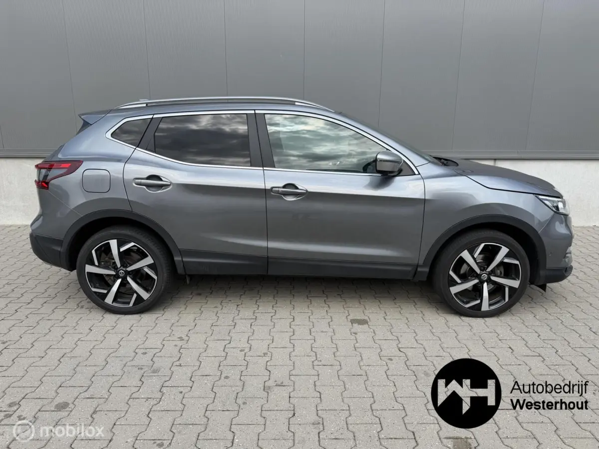 1.2 Tekna +|PANO|AUTOMAAT|STOEL VERW|CAMERA