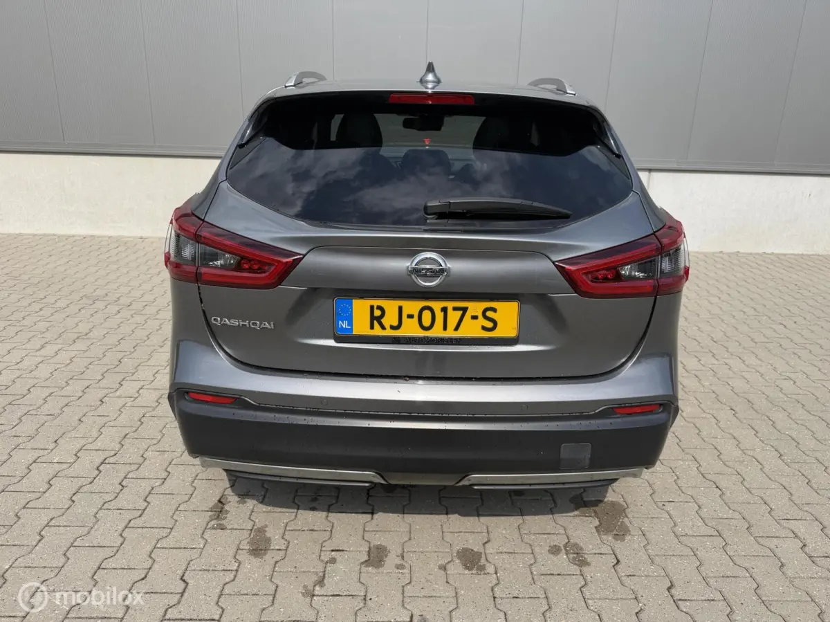 1.2 Tekna +|PANO|AUTOMAAT|STOEL VERW|CAMERA