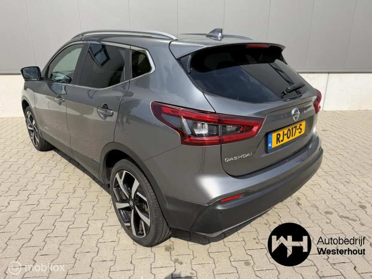 1.2 Tekna +|PANO|AUTOMAAT|STOEL VERW|CAMERA