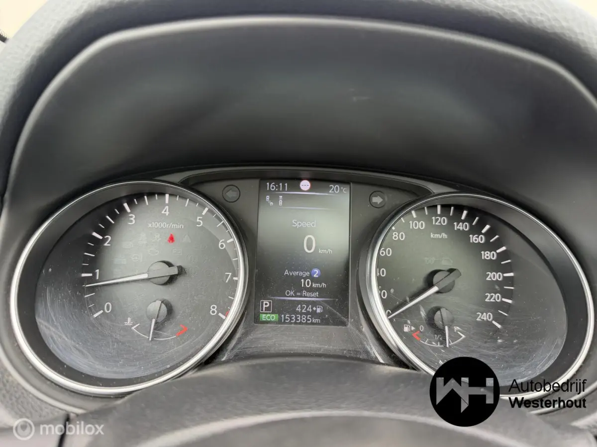 1.2 Tekna +|PANO|AUTOMAAT|STOEL VERW|CAMERA