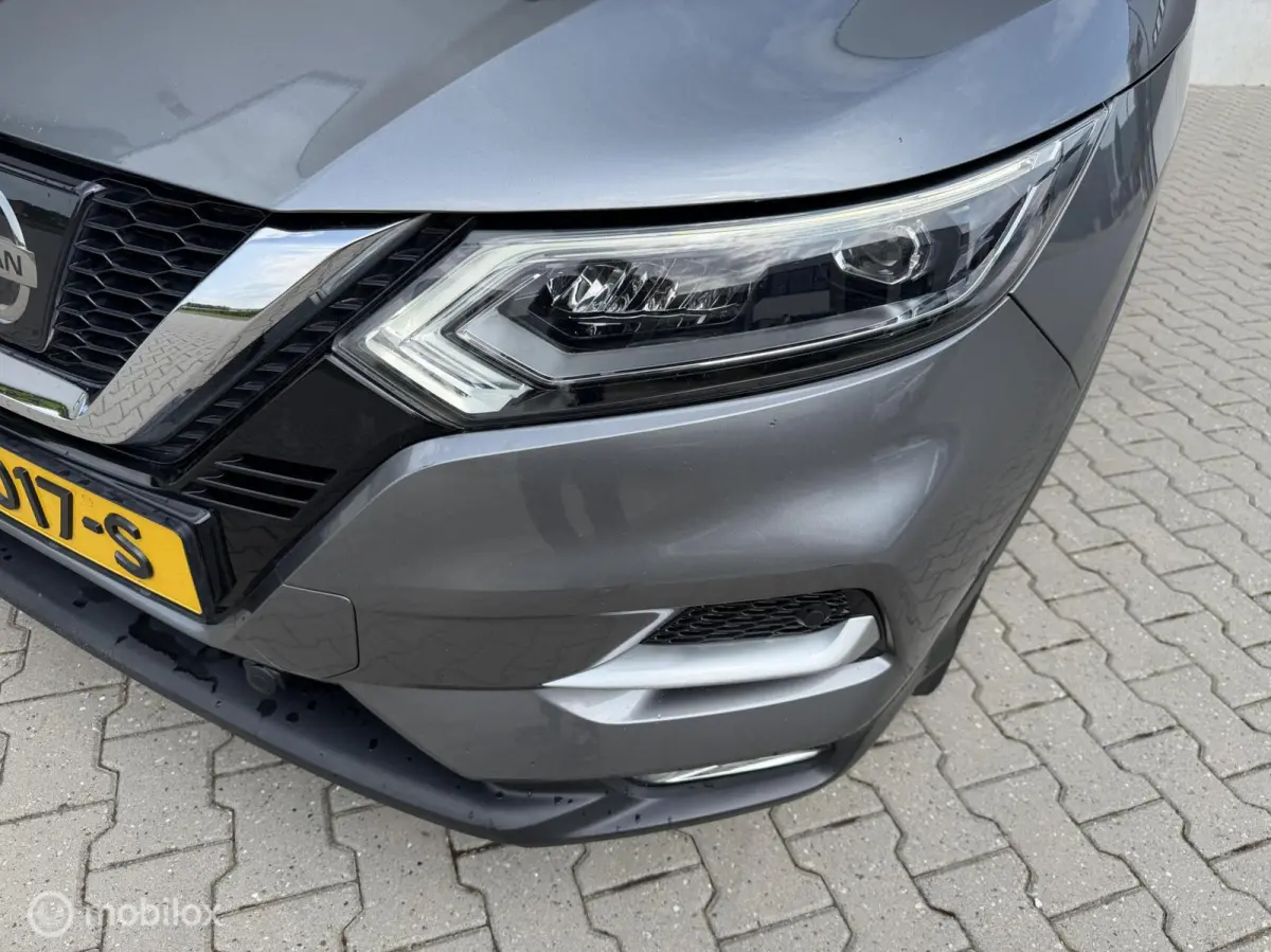 1.2 Tekna +|PANO|AUTOMAAT|STOEL VERW|CAMERA