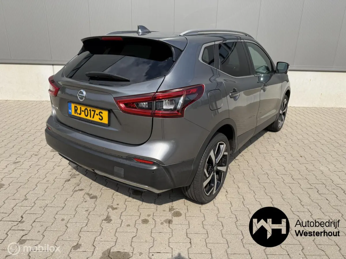1.2 Tekna +|PANO|AUTOMAAT|STOEL VERW|CAMERA