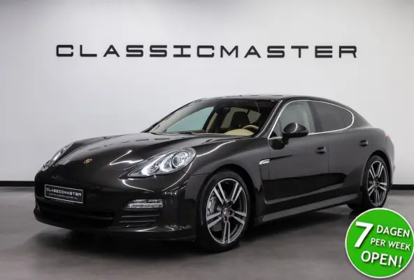 4.8 S Btw auto, Fiscale waarde € 12.000,- (€ 27.231.40 Ex B.T.W) DEALER AUTO Dealer auto