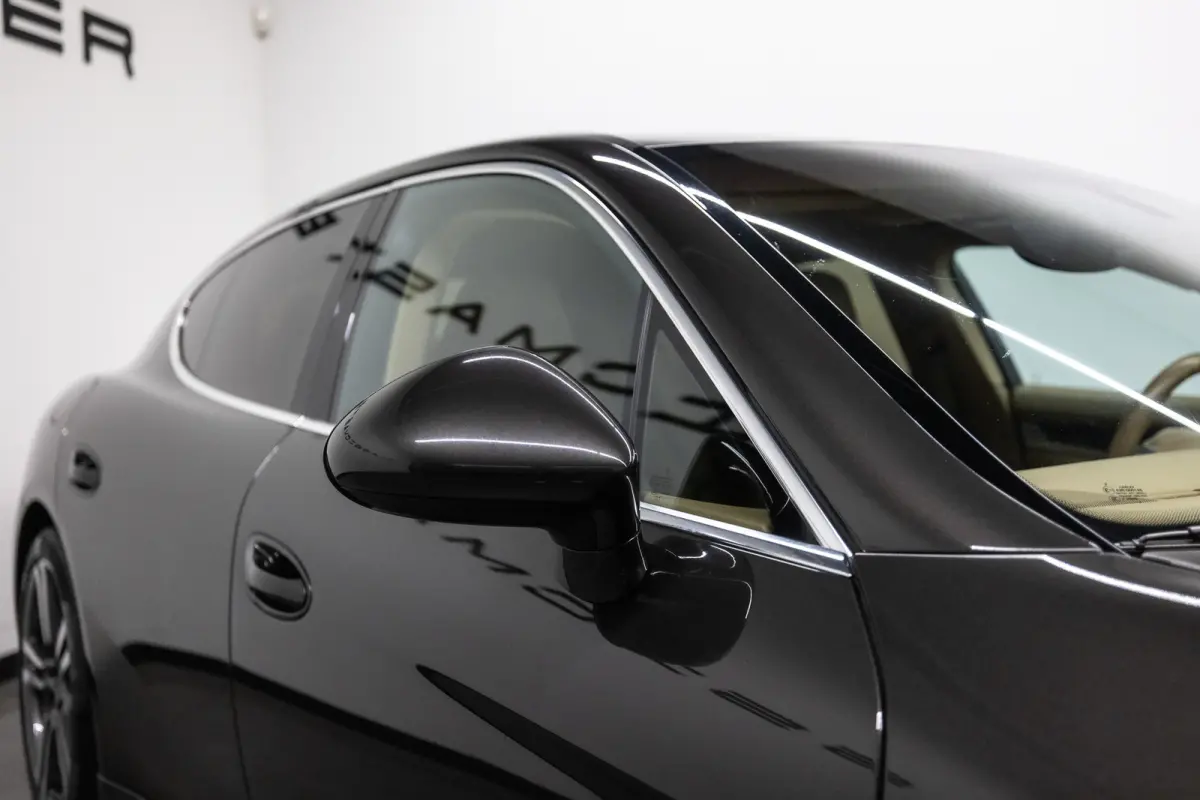 4.8 S Btw auto, Fiscale waarde € 12.000,- (€ 27.231.40 Ex B.T.W) DEALER AUTO Dealer auto