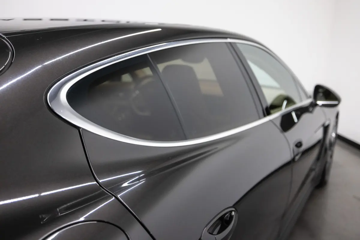 4.8 S Btw auto, Fiscale waarde € 12.000,- (€ 27.231.40 Ex B.T.W) DEALER AUTO Dealer auto