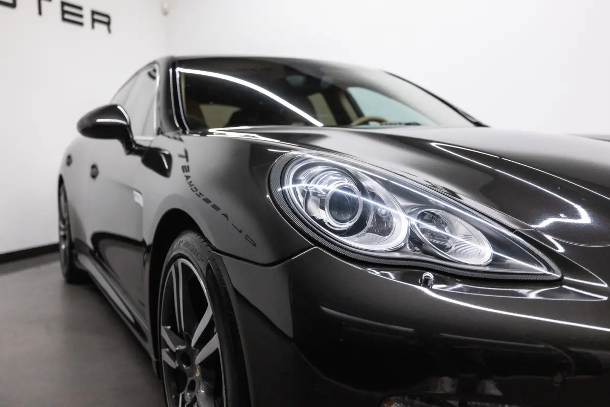 4.8 S Btw auto, Fiscale waarde € 12.000,- (€ 27.231.40 Ex B.T.W) DEALER AUTO Dealer auto