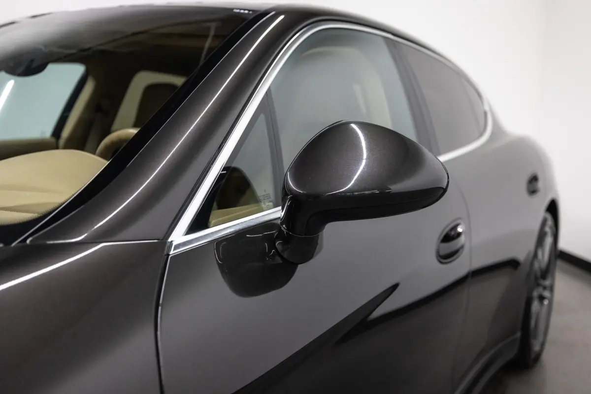 4.8 S Btw auto, Fiscale waarde € 12.000,- (€ 27.231.40 Ex B.T.W) DEALER AUTO Dealer auto