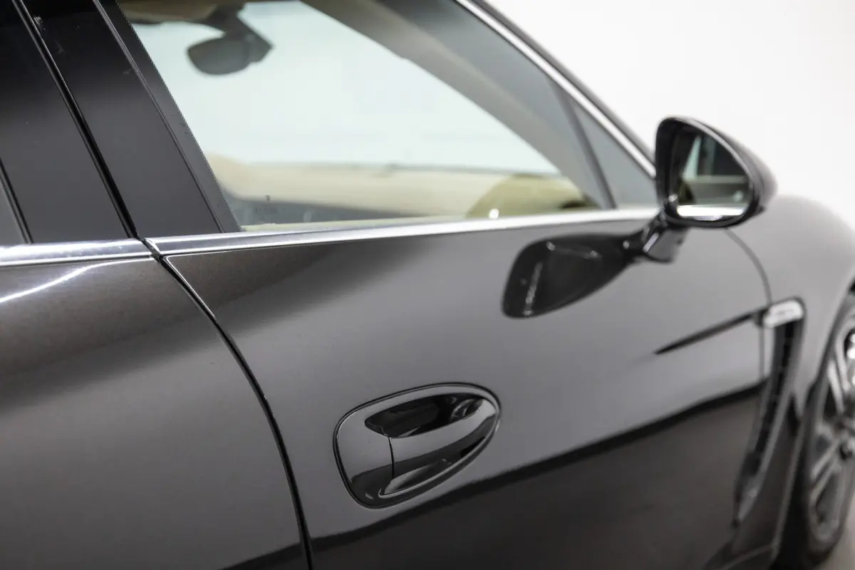 4.8 S Btw auto, Fiscale waarde € 12.000,- (€ 27.231.40 Ex B.T.W) DEALER AUTO Dealer auto