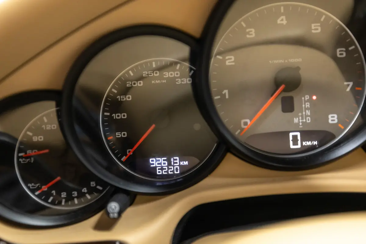4.8 S Btw auto, Fiscale waarde € 12.000,- (€ 27.231.40 Ex B.T.W) DEALER AUTO Dealer auto