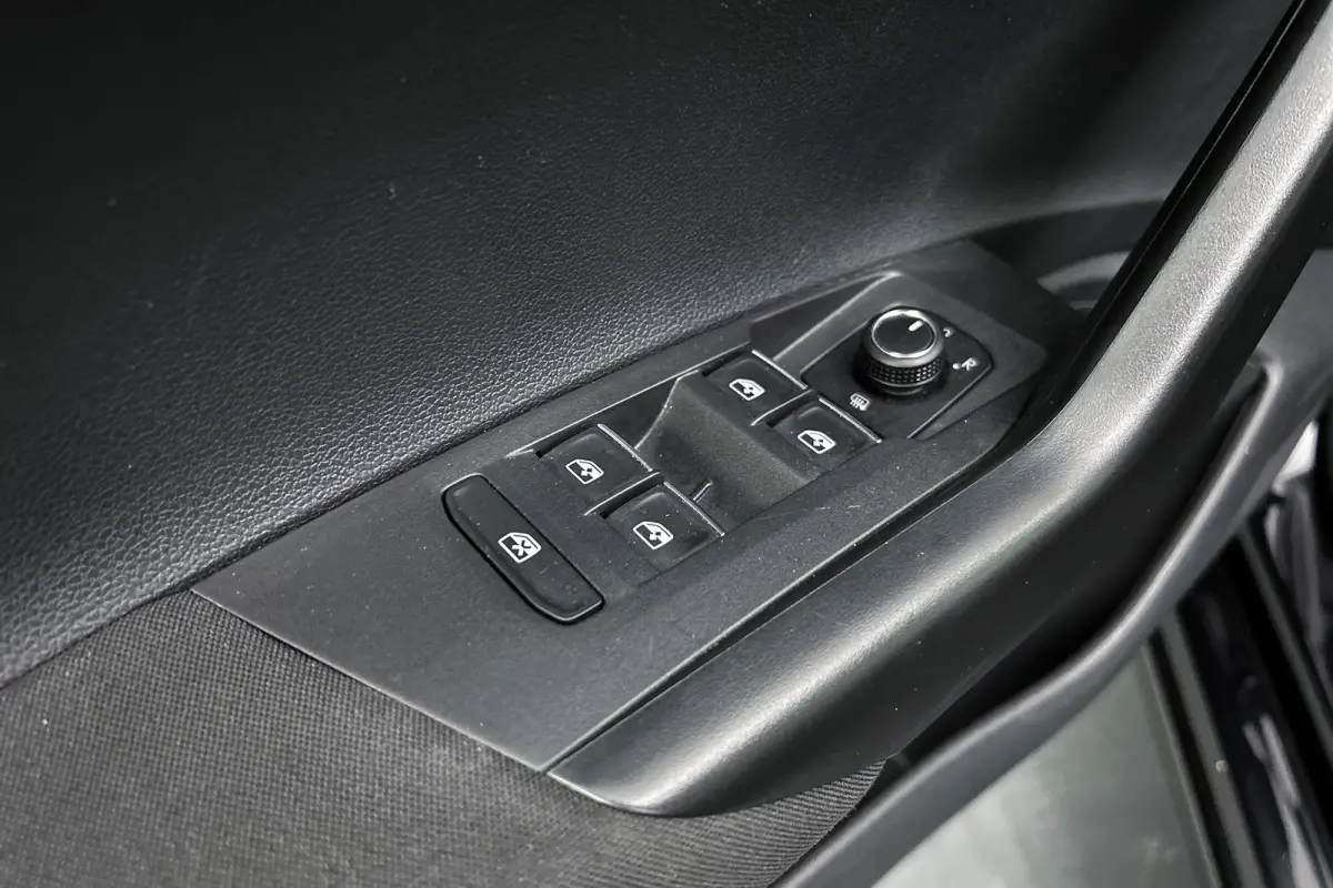1.0 TSI Highline | Panoramadak | LED-koplampen | Adaptieve cruise control