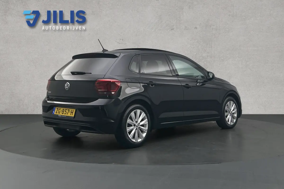 1.0 TSI Highline | Panoramadak | LED-koplampen | Adaptieve cruise control