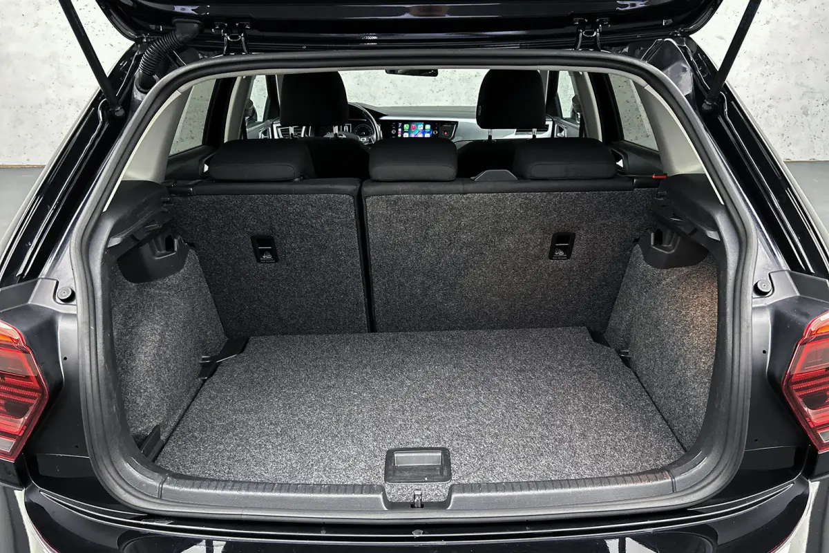 1.0 TSI Highline | Panoramadak | LED-koplampen | Adaptieve cruise control