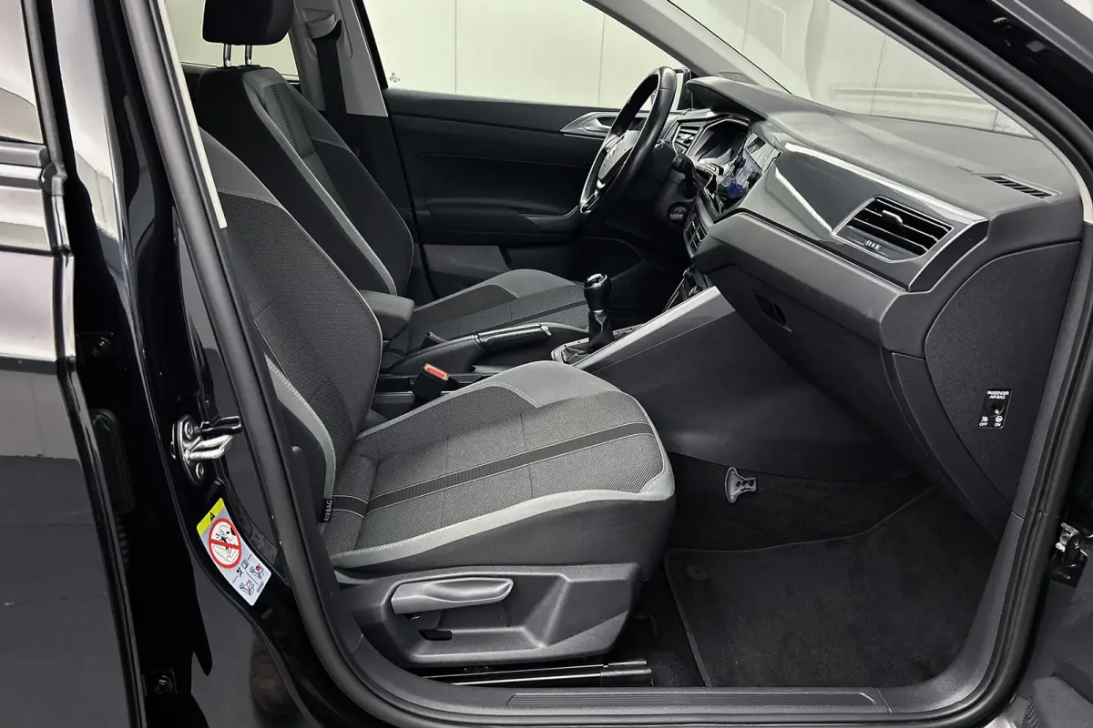 1.0 TSI Highline | Panoramadak | LED-koplampen | Adaptieve cruise control