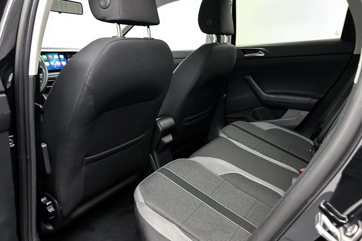 1.0 TSI Highline | Panoramadak | LED-koplampen | Adaptieve cruise control