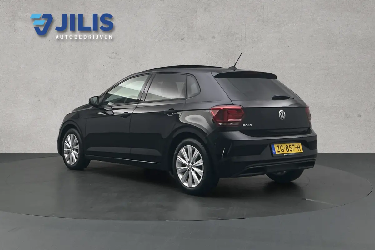 1.0 TSI Highline | Panoramadak | LED-koplampen | Adaptieve cruise control