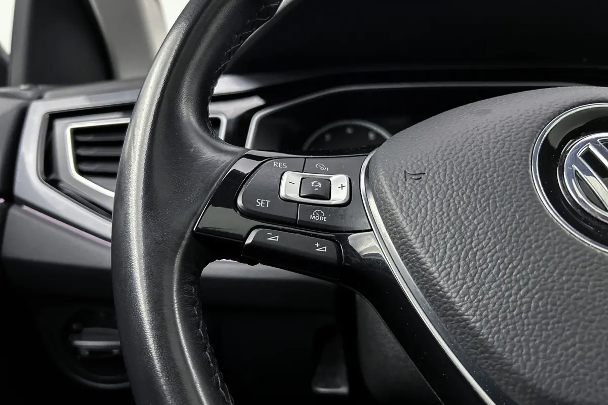 1.0 TSI Highline | Panoramadak | LED-koplampen | Adaptieve cruise control