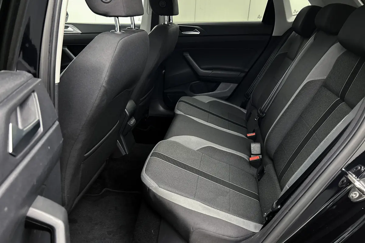 1.0 TSI Highline | Panoramadak | LED-koplampen | Adaptieve cruise control