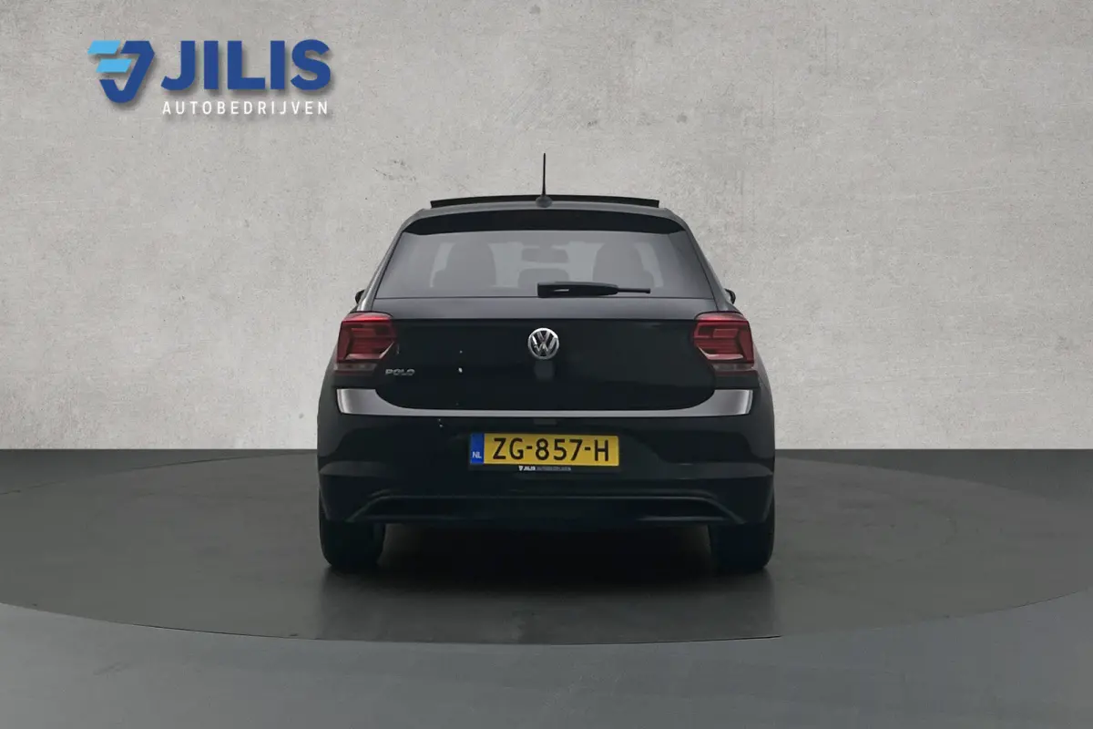 1.0 TSI Highline | Panoramadak | LED-koplampen | Adaptieve cruise control