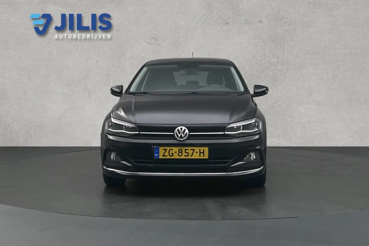 1.0 TSI Highline | Panoramadak | LED-koplampen | Adaptieve cruise control