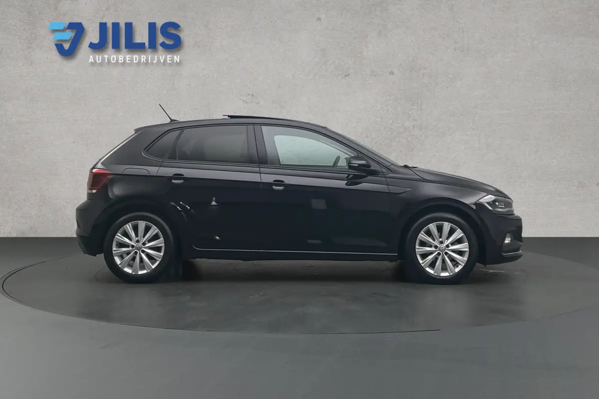 1.0 TSI Highline | Panoramadak | LED-koplampen | Adaptieve cruise control