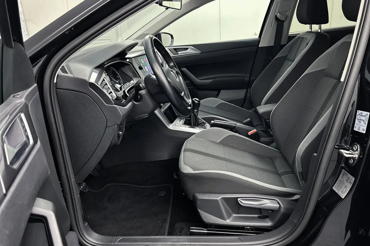 1.0 TSI Highline | Panoramadak | LED-koplampen | Adaptieve cruise control