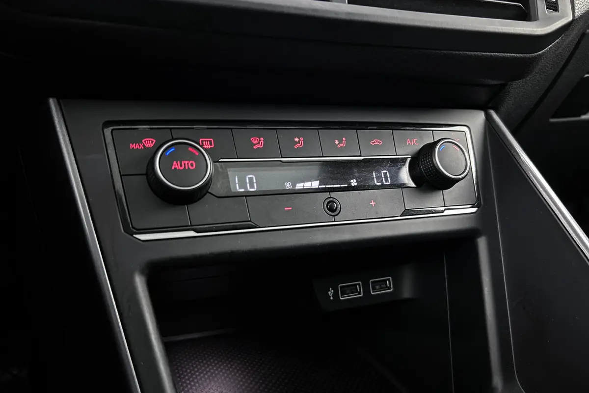 1.0 TSI Highline | Panoramadak | LED-koplampen | Adaptieve cruise control