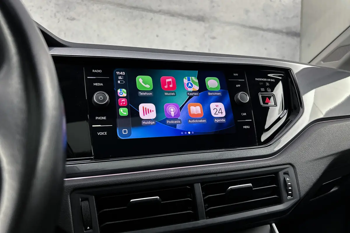 1.0 TSI Highline | Panoramadak | LED-koplampen | Adaptieve cruise control