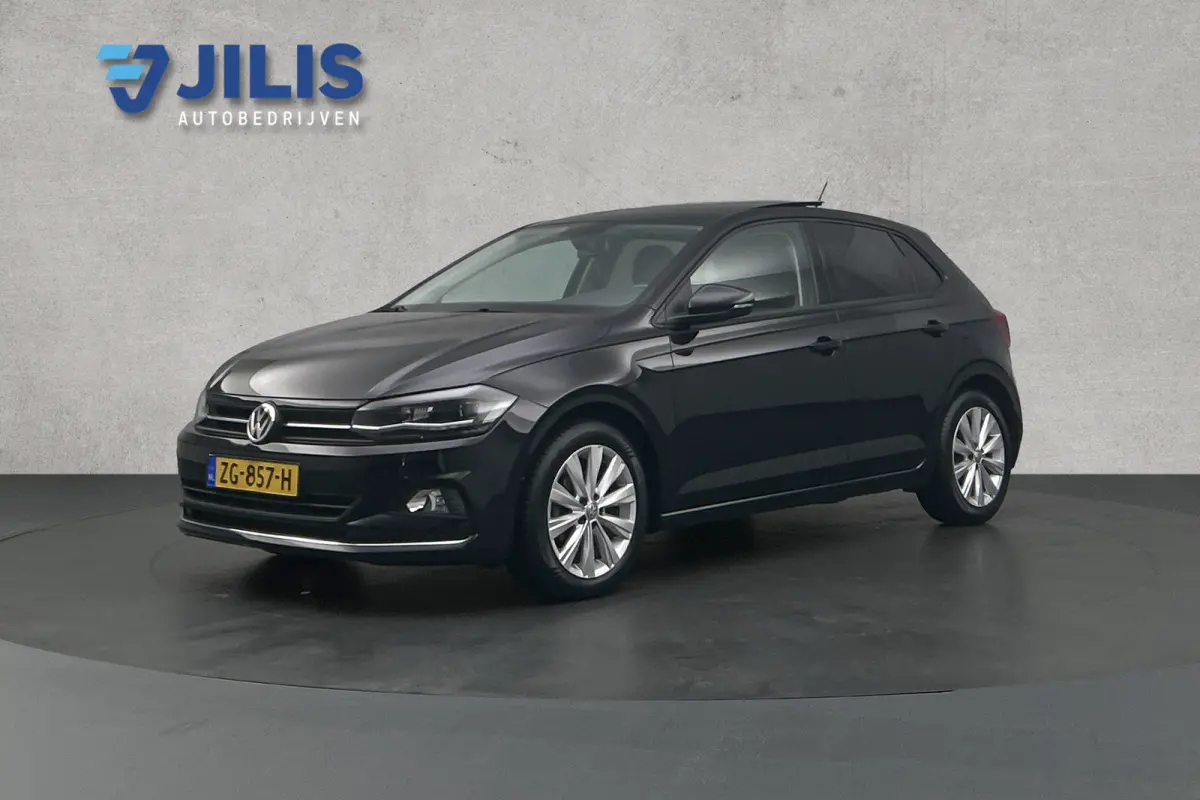 1.0 TSI Highline | Panoramadak | LED-koplampen | Adaptieve cruise control