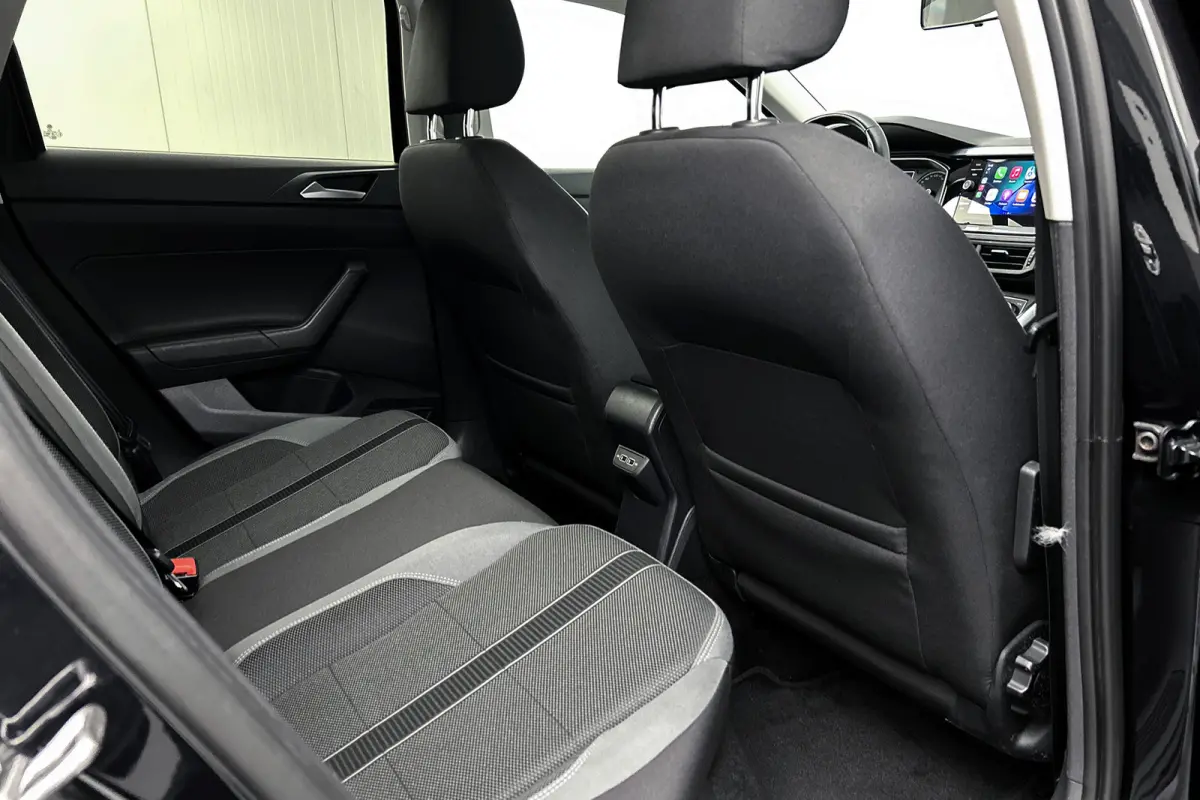 1.0 TSI Highline | Panoramadak | LED-koplampen | Adaptieve cruise control