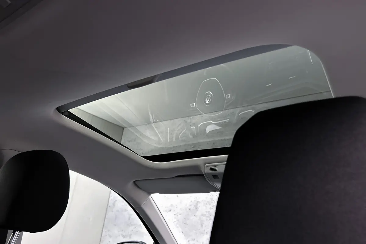 1.0 TSI Highline | Panoramadak | LED-koplampen | Adaptieve cruise control