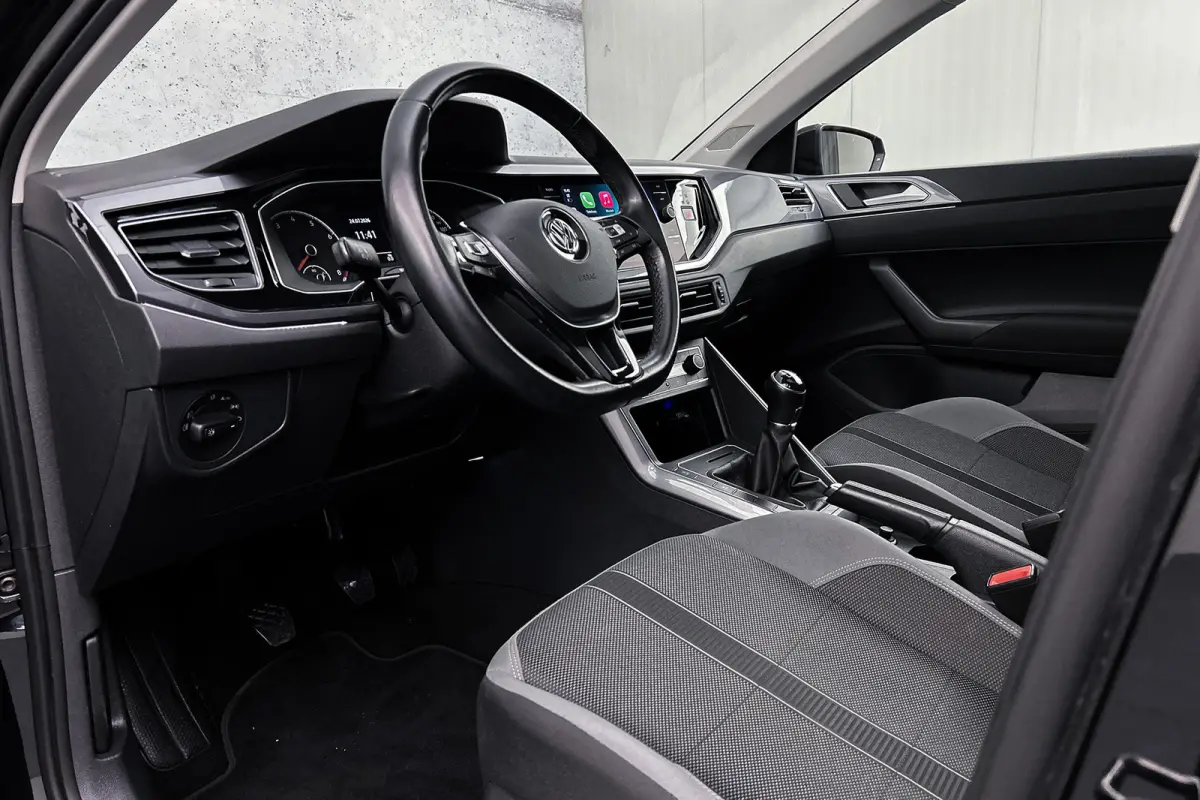 1.0 TSI Highline | Panoramadak | LED-koplampen | Adaptieve cruise control