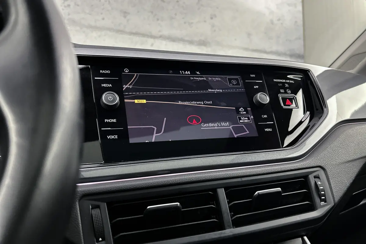 1.0 TSI Highline | Panoramadak | LED-koplampen | Adaptieve cruise control