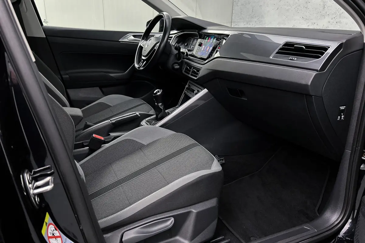 1.0 TSI Highline | Panoramadak | LED-koplampen | Adaptieve cruise control