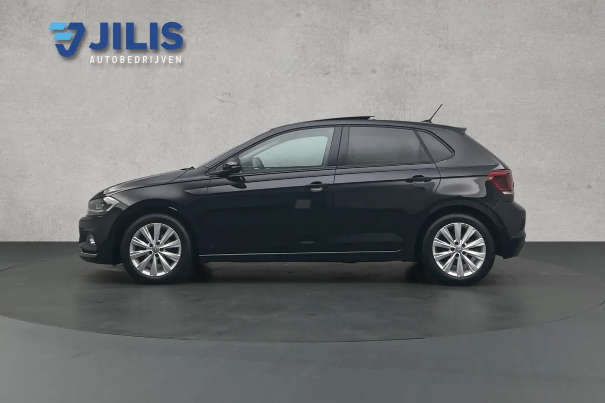 1.0 TSI Highline | Panoramadak | LED-koplampen | Adaptieve cruise control