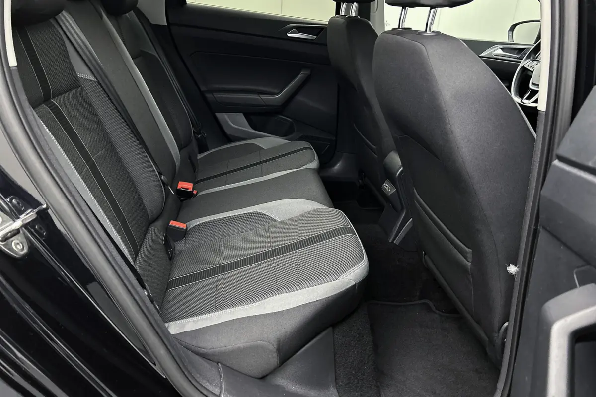 1.0 TSI Highline | Panoramadak | LED-koplampen | Adaptieve cruise control