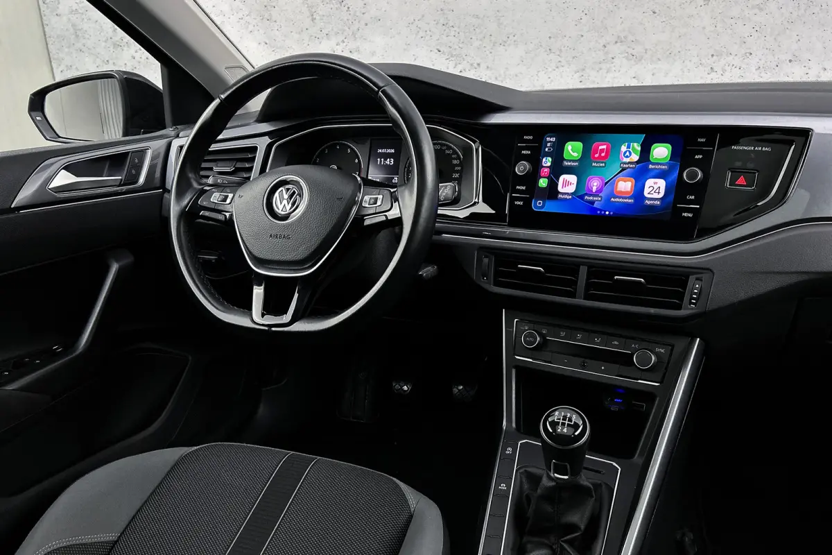1.0 TSI Highline | Panoramadak | LED-koplampen | Adaptieve cruise control