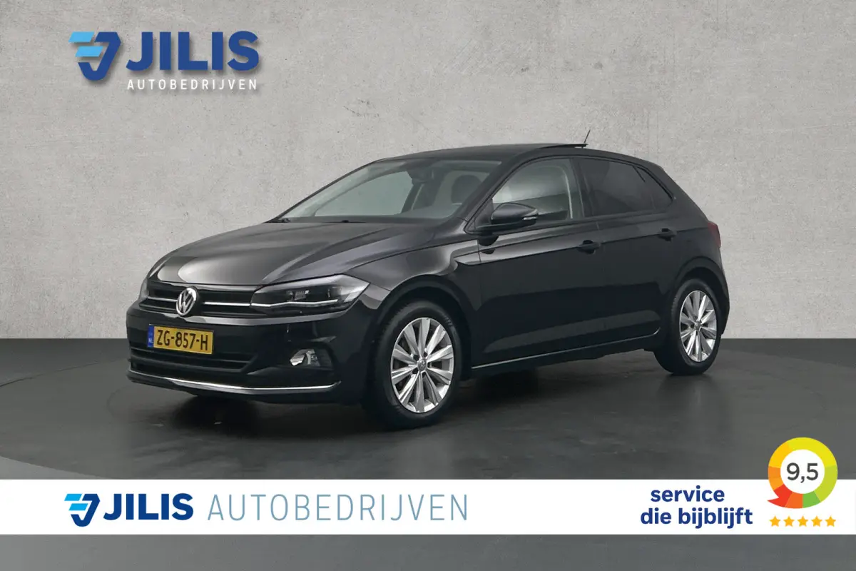 1.0 TSI Highline | Panoramadak | LED-koplampen | Adaptieve cruise control