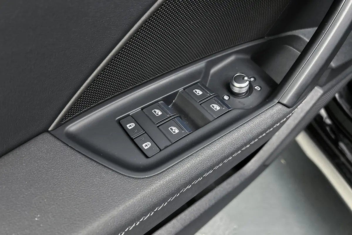 30 TFSI S edition | Half lederen bekleding | Afneembare trekhaak