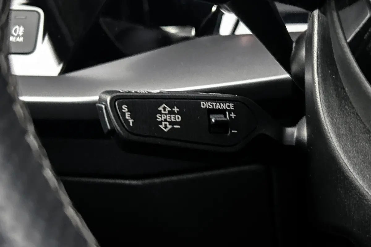 30 TFSI S edition | Half lederen bekleding | Afneembare trekhaak