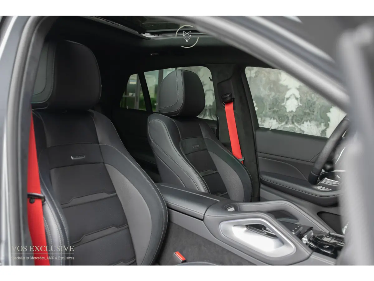 53 AMG 4-M Dynamic Plus|Carbon|Nieuwprijs €196053|Garantie t/m 28-4-2028