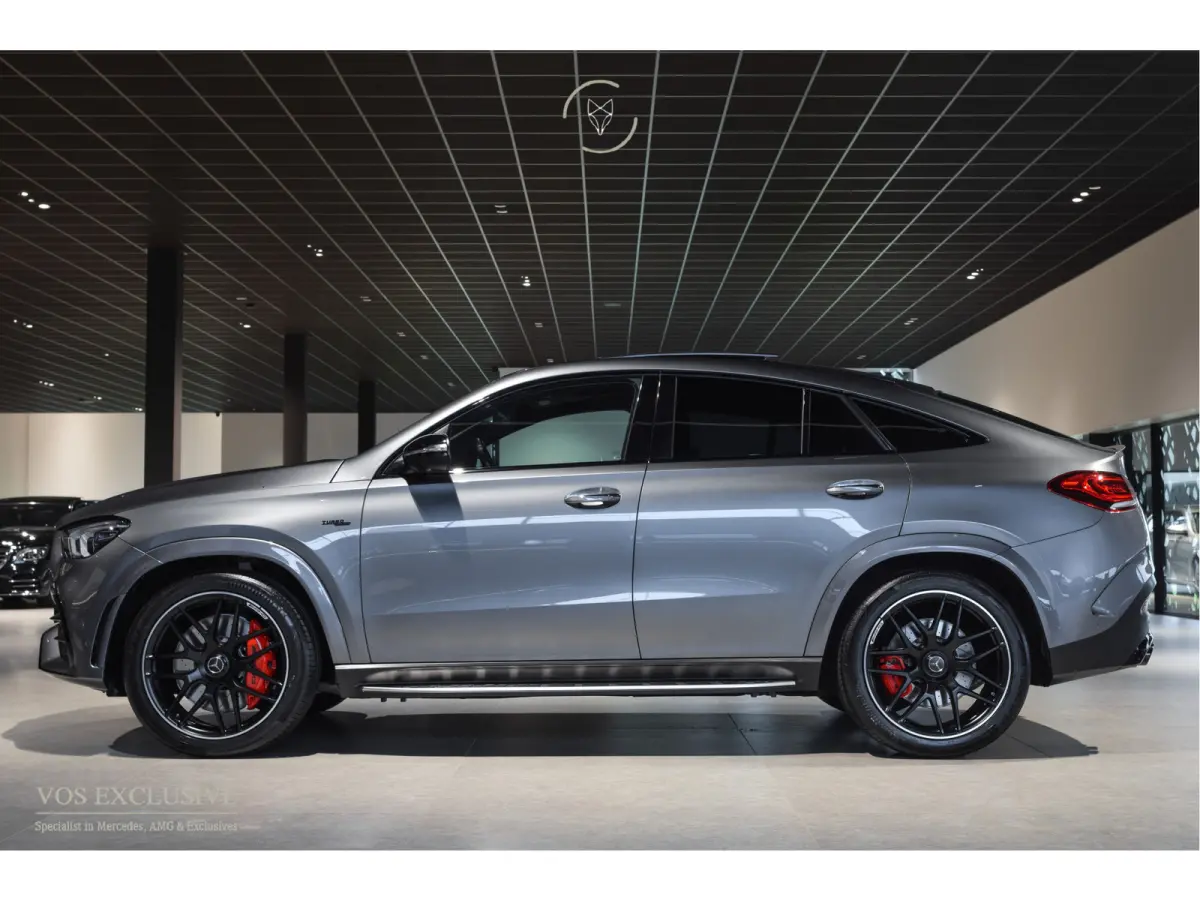 53 AMG 4-M Dynamic Plus|Carbon|Nieuwprijs €196053|Garantie t/m 28-4-2028