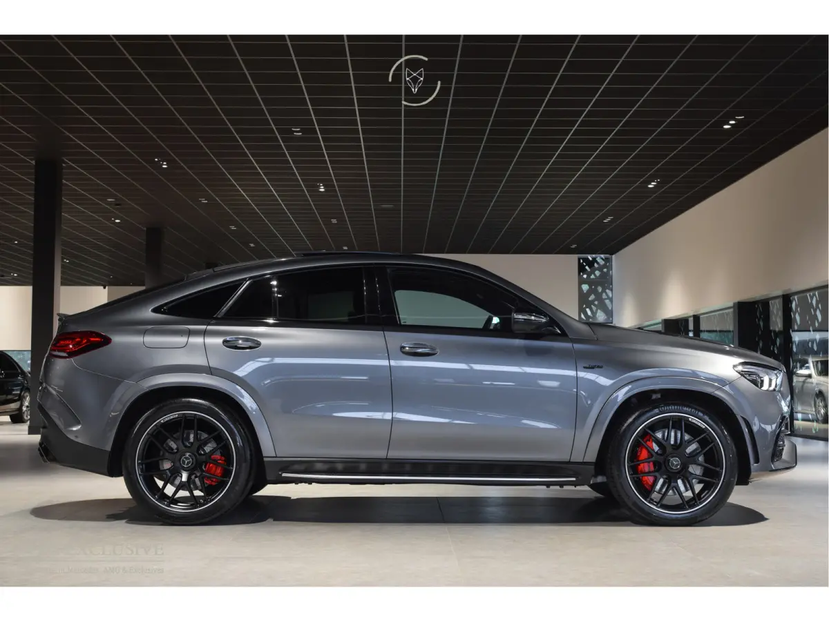 53 AMG 4-M Dynamic Plus|Carbon|Nieuwprijs €196053|Garantie t/m 28-4-2028