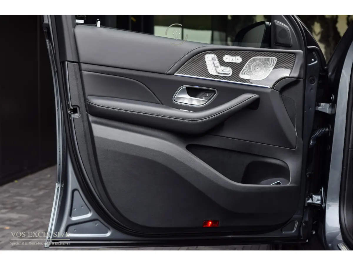 53 AMG 4-M Dynamic Plus|Carbon|Nieuwprijs €196053|Garantie t/m 28-4-2028
