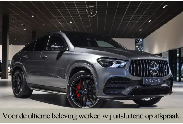 53 AMG 4-M Dynamic Plus|Carbon|Nieuwprijs €196053|Garantie t/m 28-4-2028
