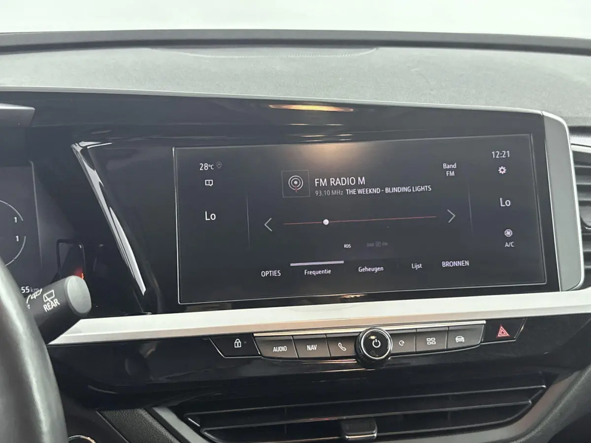 1.6 Turbo Plug-In Hybrid GS Line Apple Carplay Android auto| elect. achterklep| Stuur verwarming
