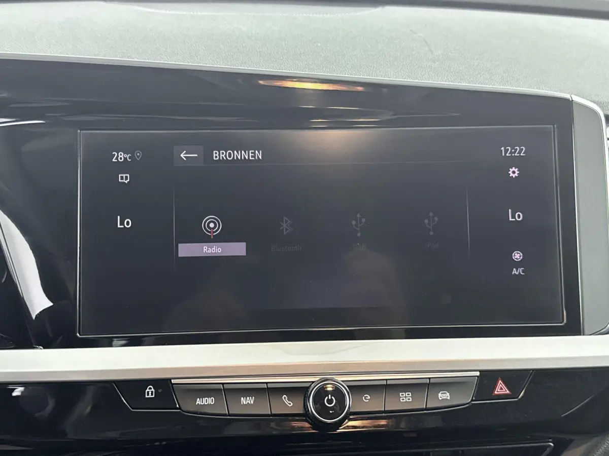 1.6 Turbo Plug-In Hybrid GS Line Apple Carplay Android auto| elect. achterklep| Stuur verwarming
