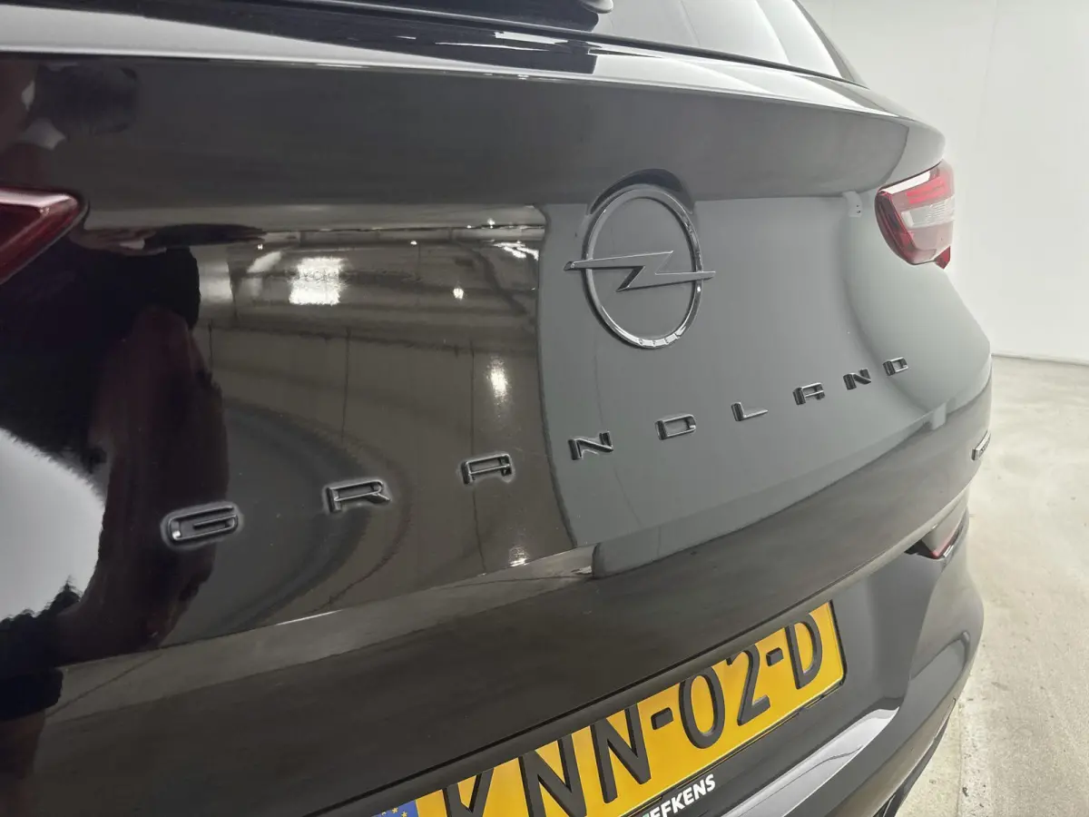 1.6 Turbo Plug-In Hybrid GS Line Apple Carplay Android auto| elect. achterklep| Stuur verwarming