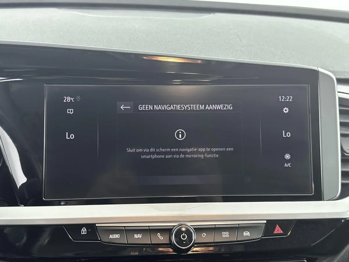 1.6 Turbo Plug-In Hybrid GS Line Apple Carplay Android auto| elect. achterklep| Stuur verwarming
