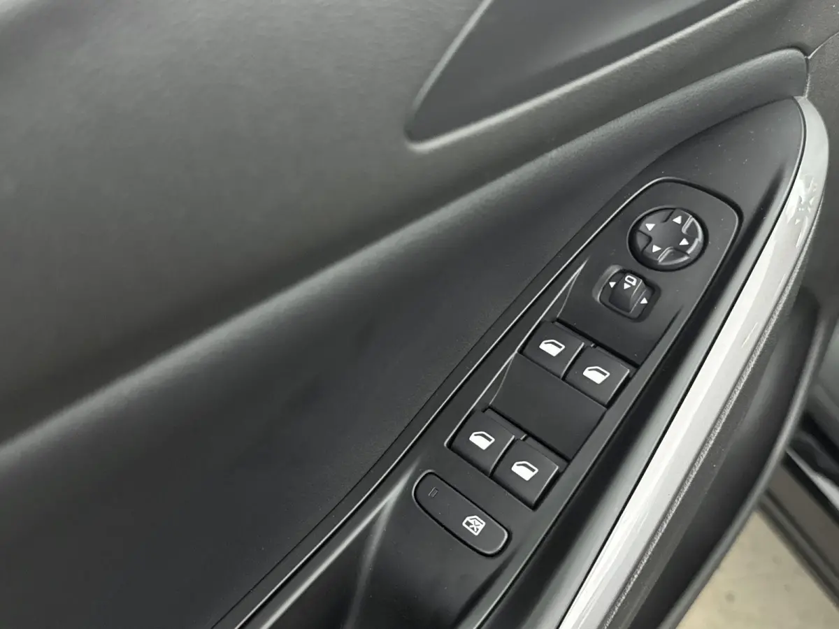 1.6 Turbo Plug-In Hybrid GS Line Apple Carplay Android auto| elect. achterklep| Stuur verwarming